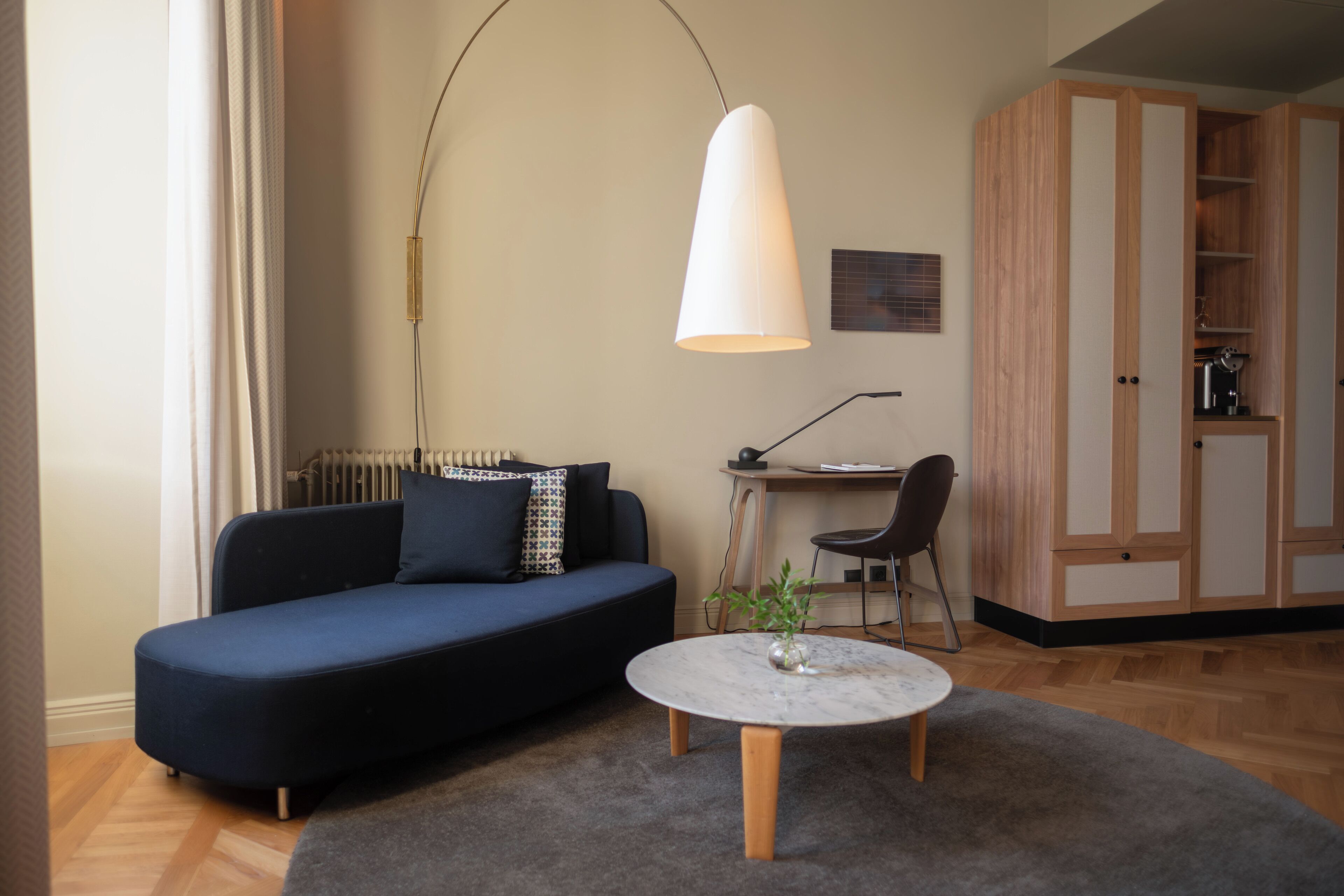 客房