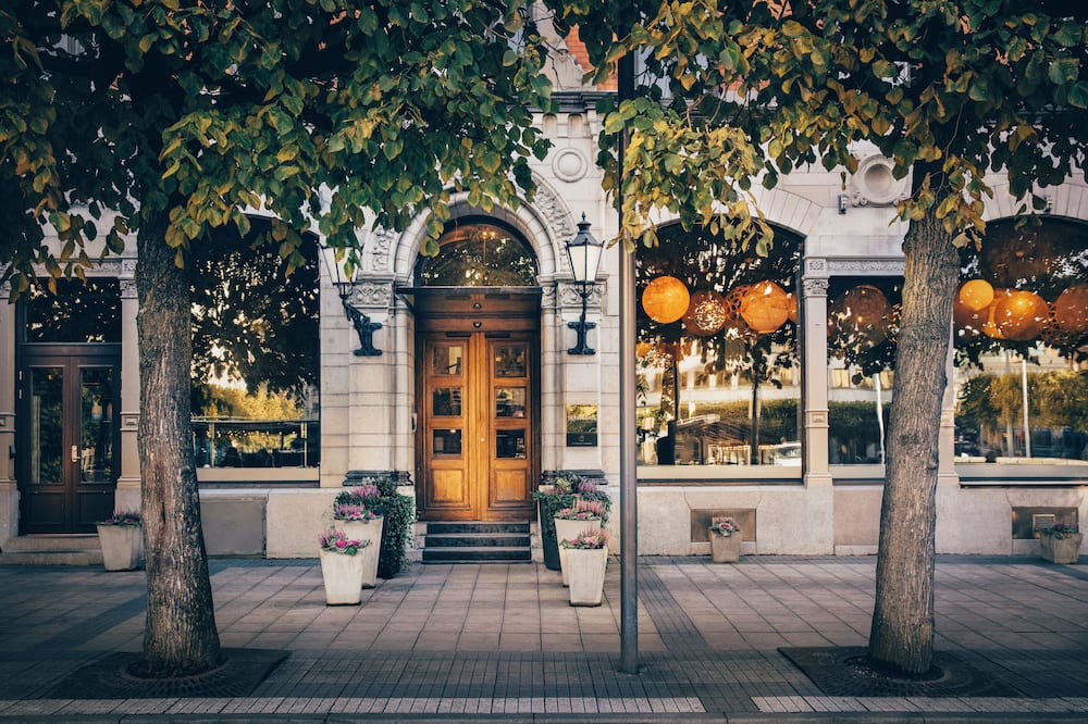Nobis Hotel Stockholm, a Member of Design Hotels