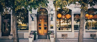 Nobis Hotel Stockholm, a Member of Design Hotels