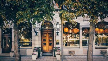 Nobis Hotel Stockholm, a Member of Design Hotels