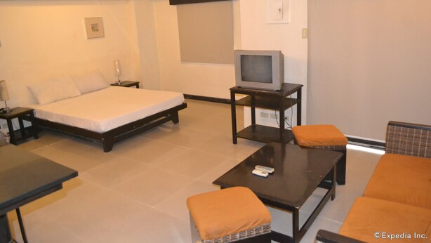 Unclassified image, 1 of 46, button - Lancaster Hotel Cebu (Lapu-Lapu)