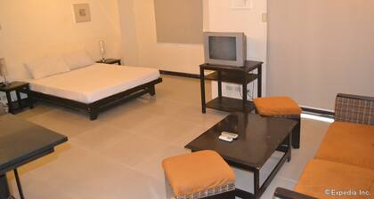 Lancaster Hotel Cebu