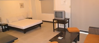 Lancaster Hotel Cebu