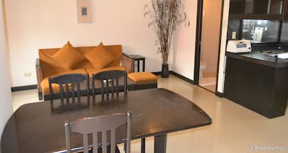 Lancaster Hotel Cebu