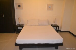 Suite – junior | Sengetøy av topp kvalitet, dundyner, senger med overmadrass og minibar