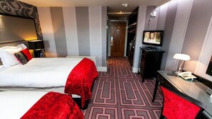 Unclassified image, 2 of 31, button - Benedicts Hotel (Belfast)
