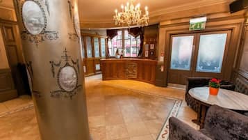 Hall