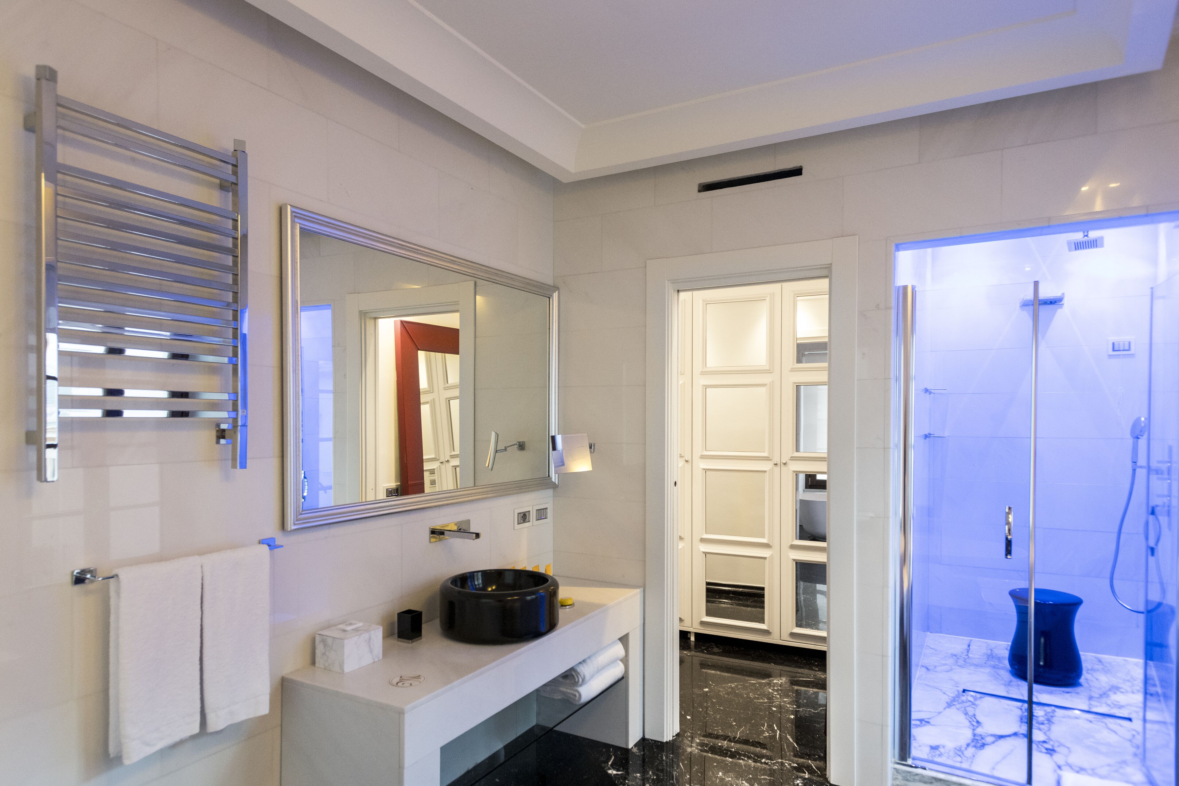 Foto - Hotel Metropole Taormina