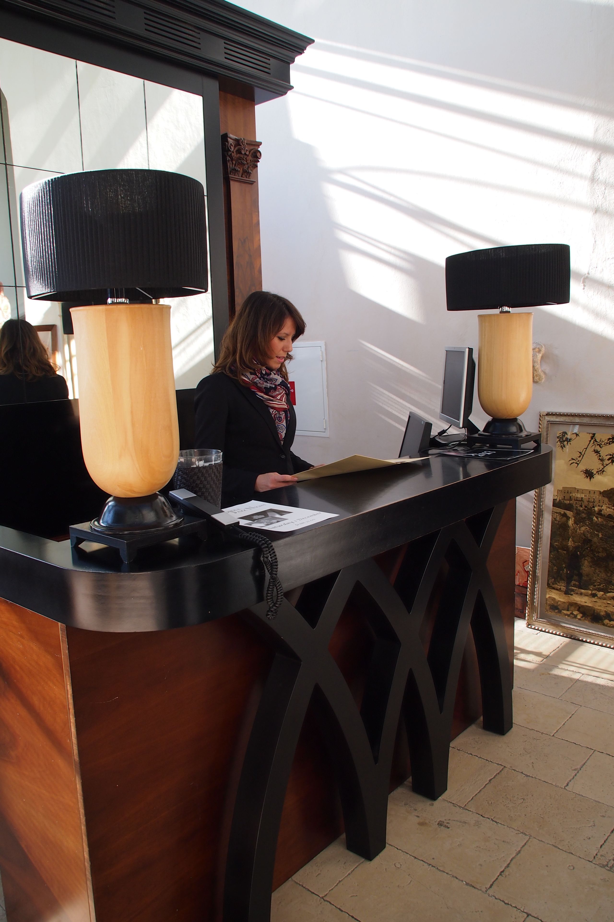 Foto - Hotel Metropole Taormina