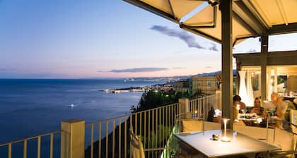 Hotel Metropole Taormina