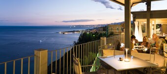 Hotel Metropole Taormina