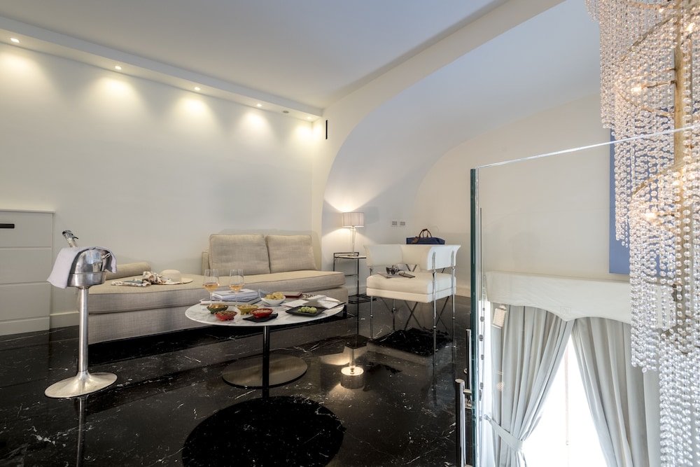 Hotel Metropole Taormina by null