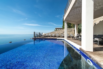 Hotel Metropole Taormina