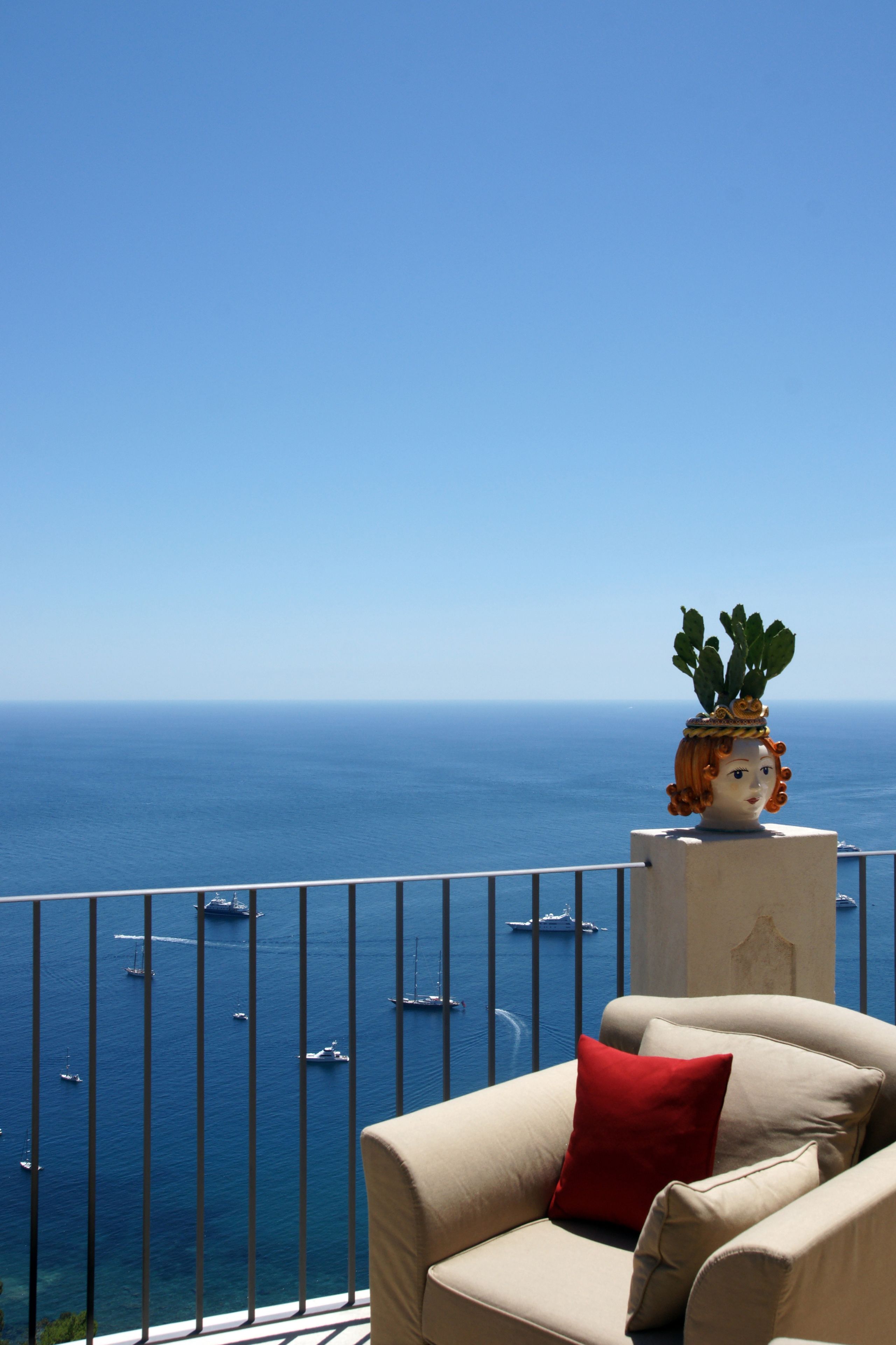 Foto - Hotel Metropole Taormina