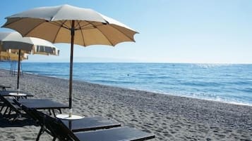 Beach nearby, free beach shuttle