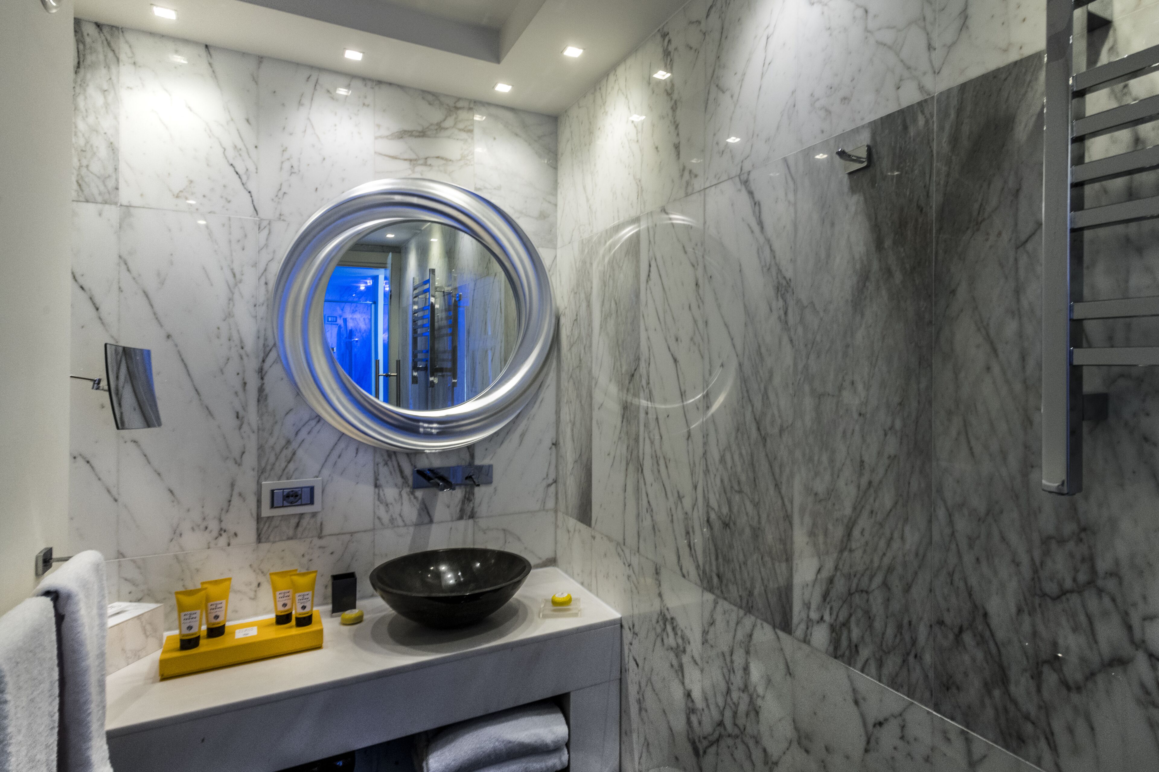 Foto - Hotel Metropole Taormina