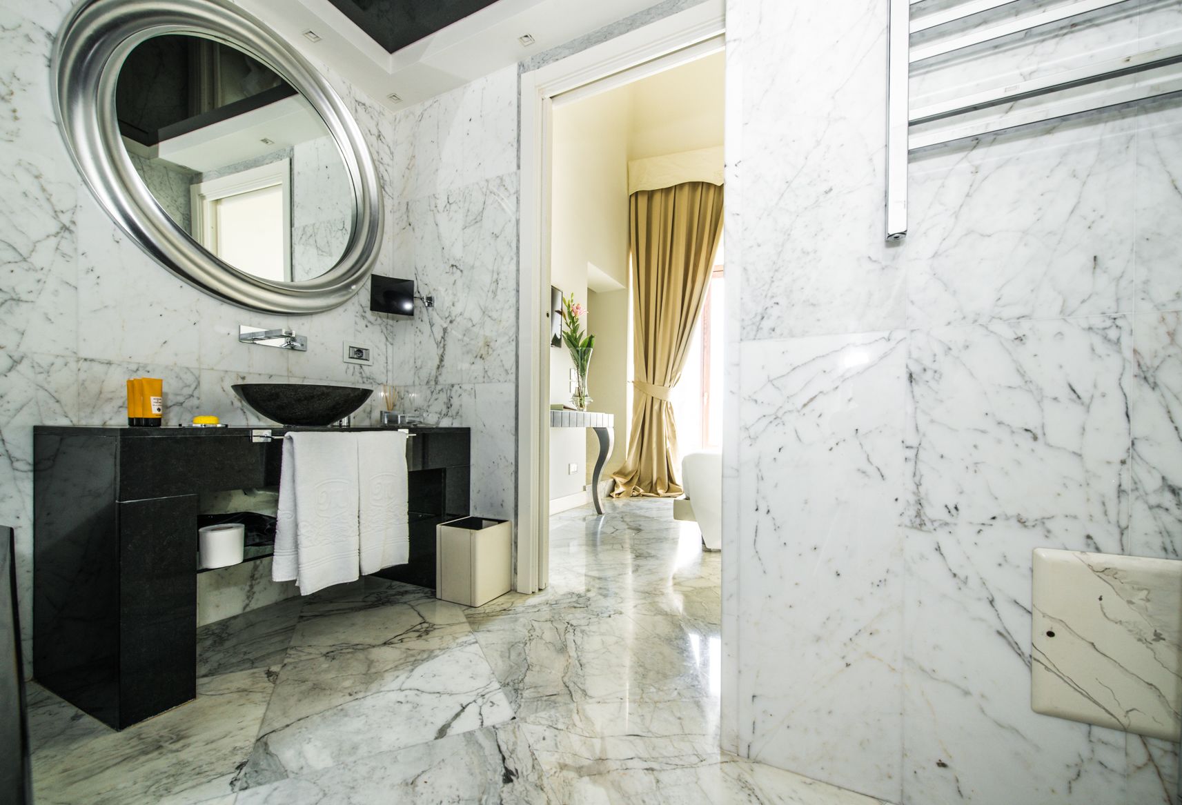 Foto - Hotel Metropole Taormina