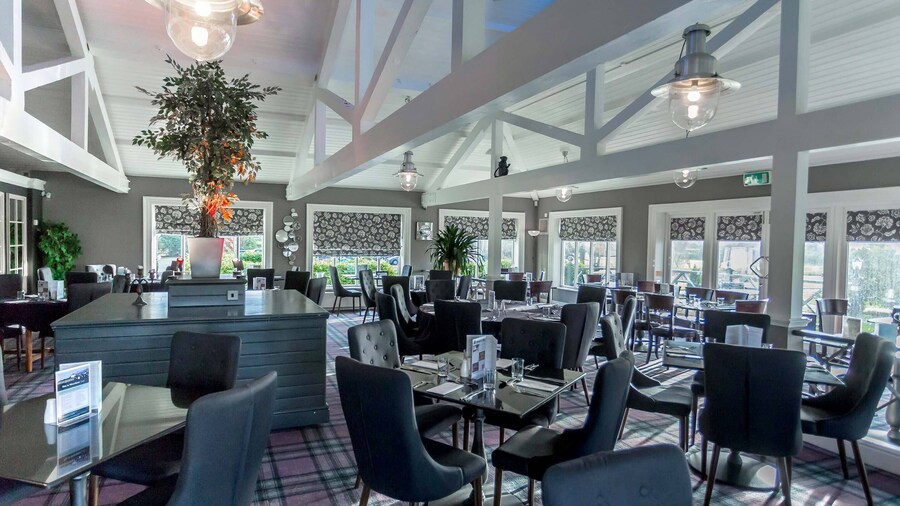 Hotel Wrexham