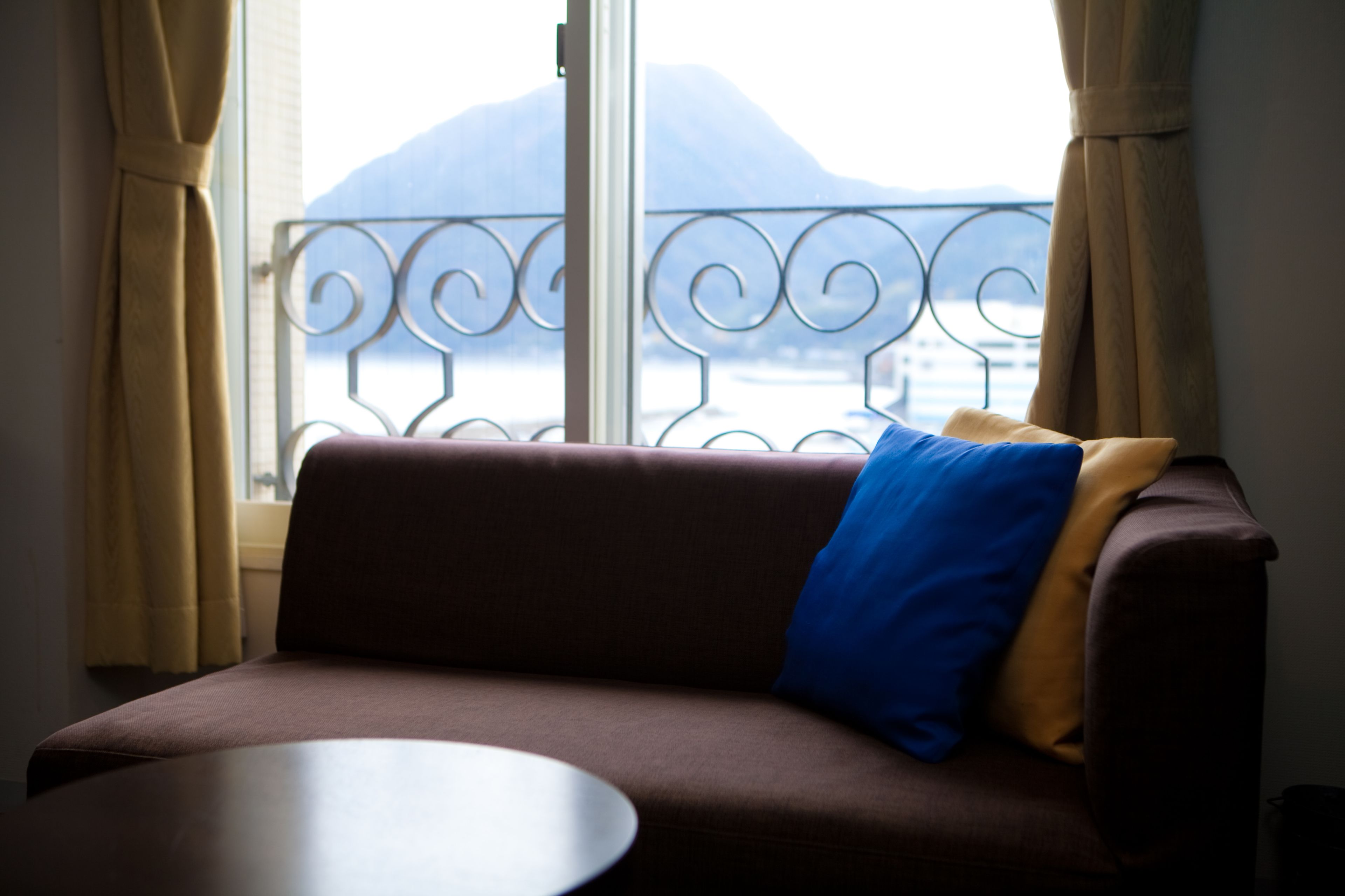 run of the house | living area | lcd tv