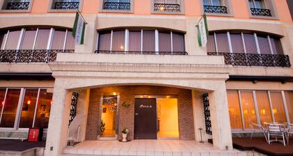 Hotel Aile