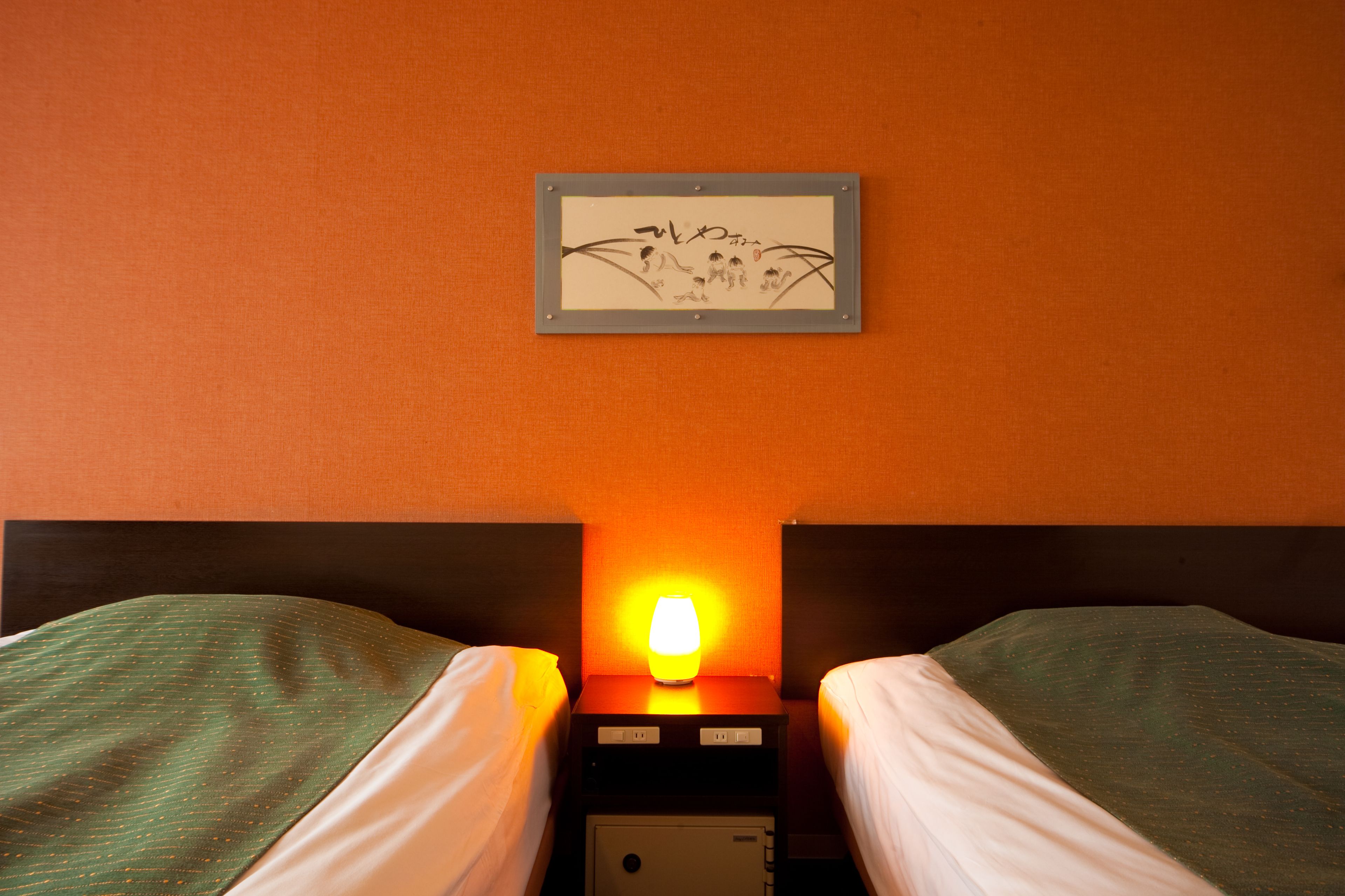 in-room safe, desk, iron/ironing board, free wifi