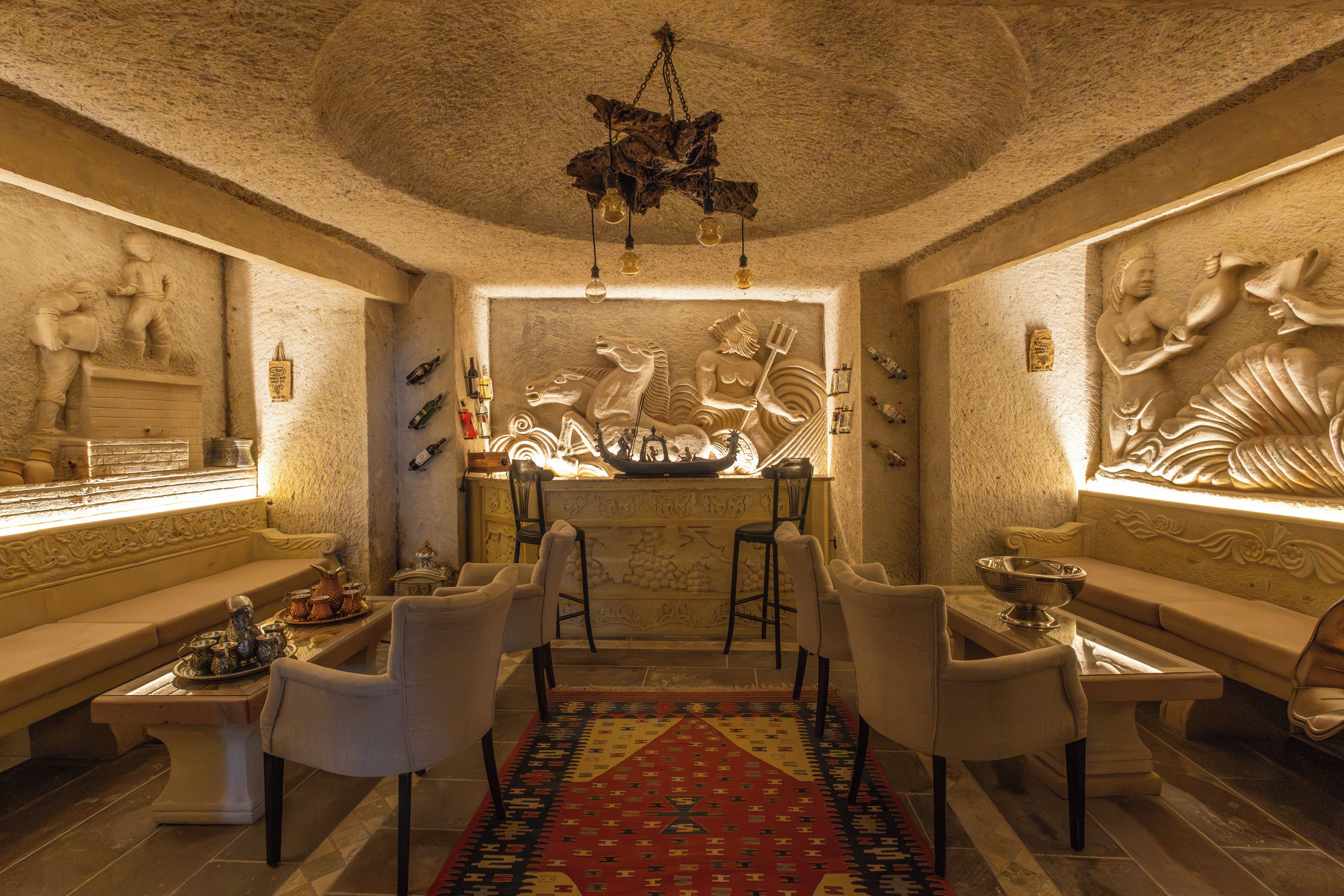 Photo - Miras Hotel - Special Class