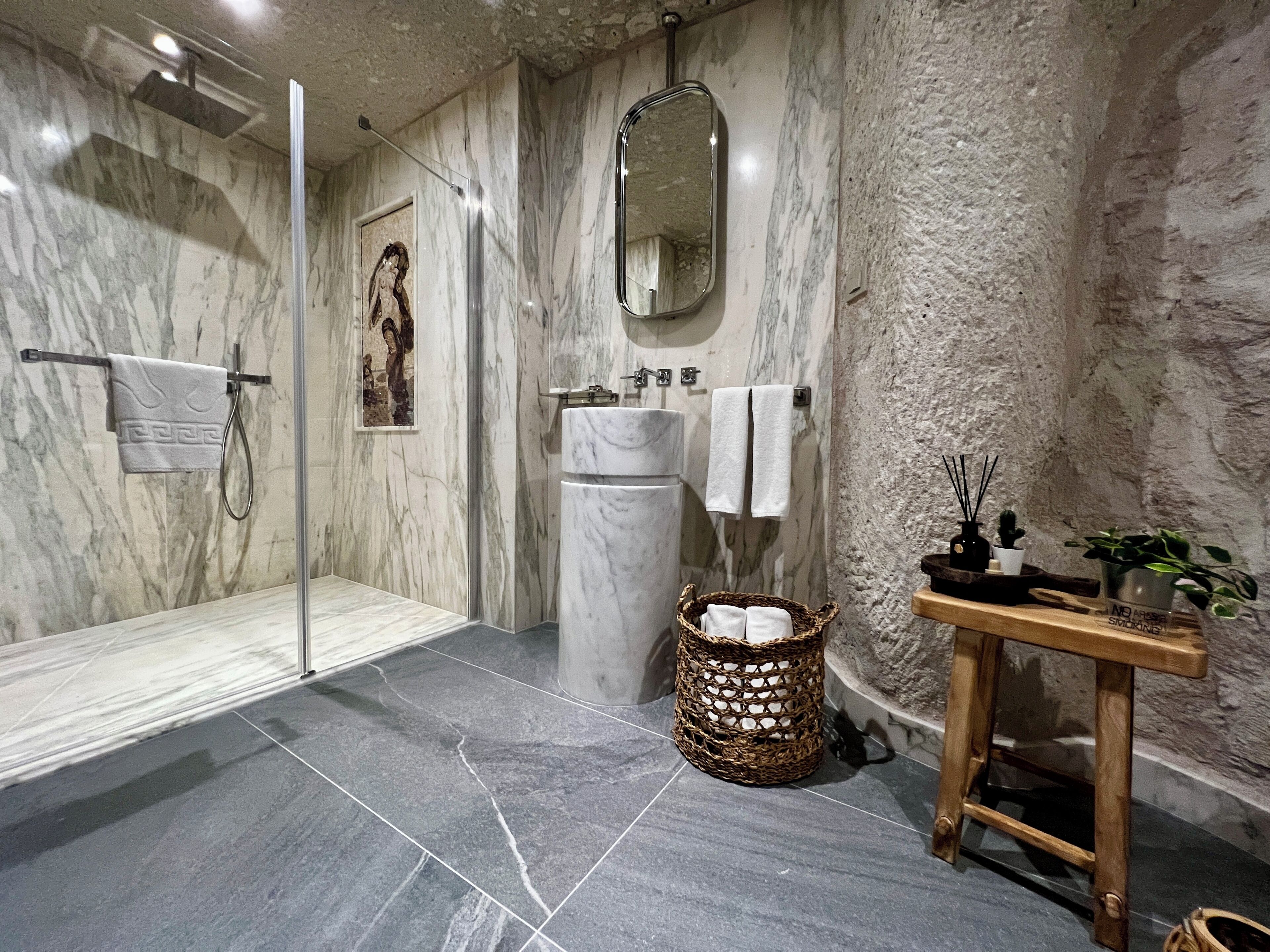 Foto - Miras Hotel - Special Class