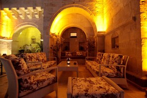 LED TV - Miras Hotel - Special Class (Nevsehir)