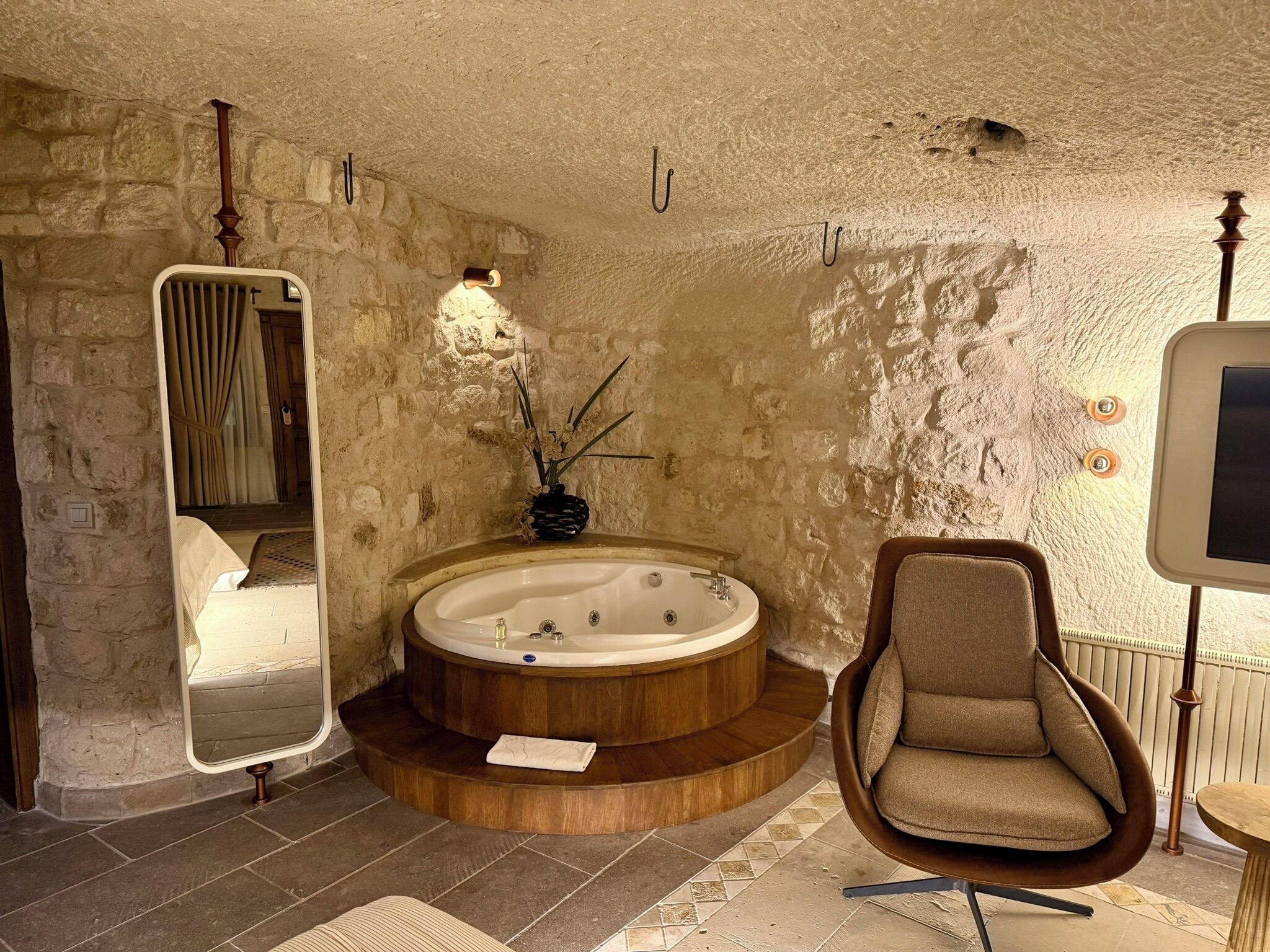 Foto - Miras Hotel - Special Class
