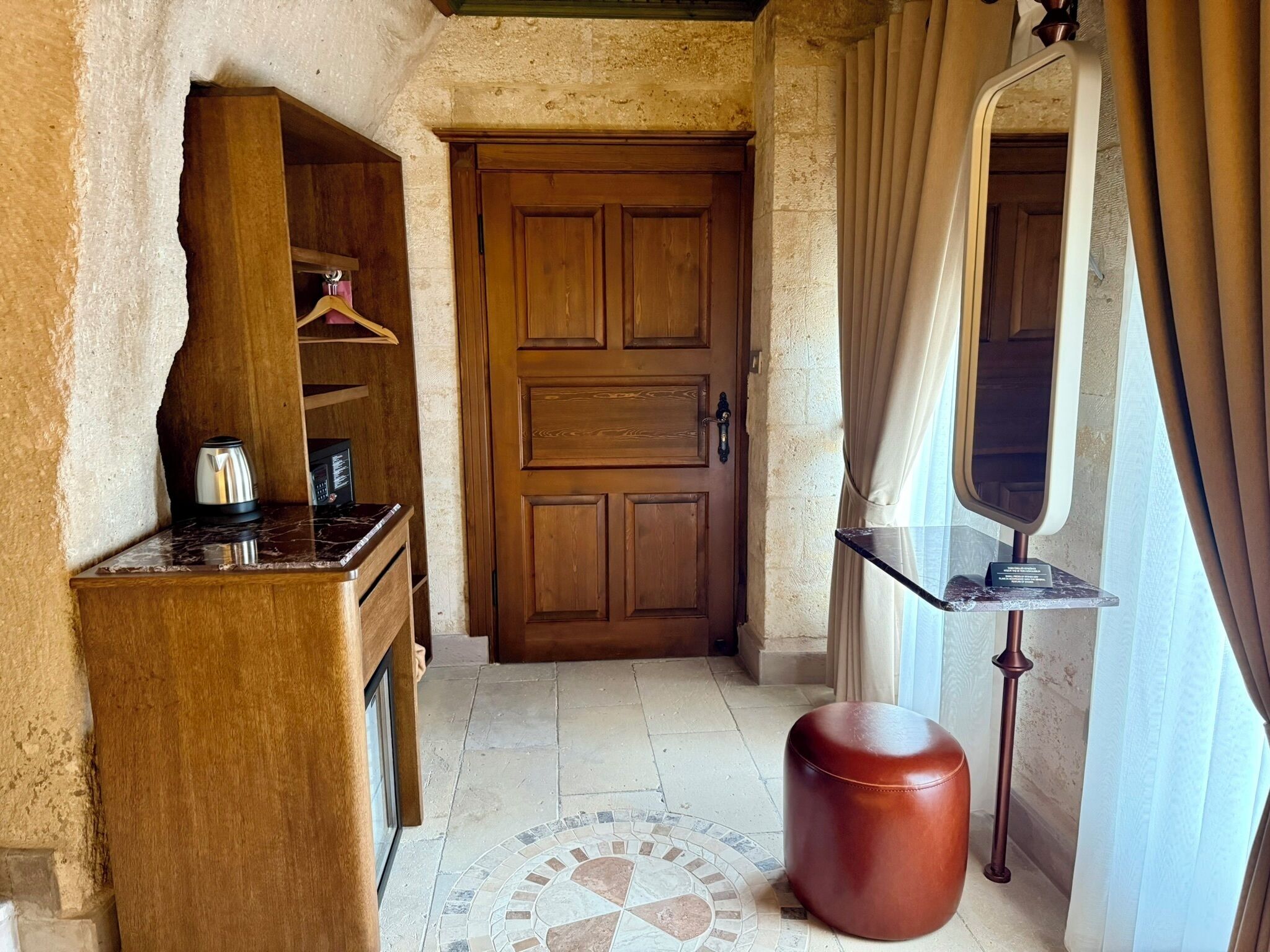 Foto - Miras Hotel - Special Class