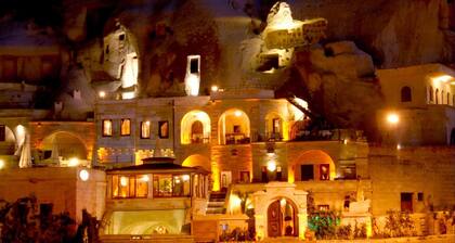 Miras Hotel - Special Class