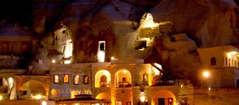 Miras Hotel - Special Class