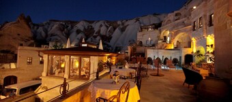 Miras Hotel - Special Class
