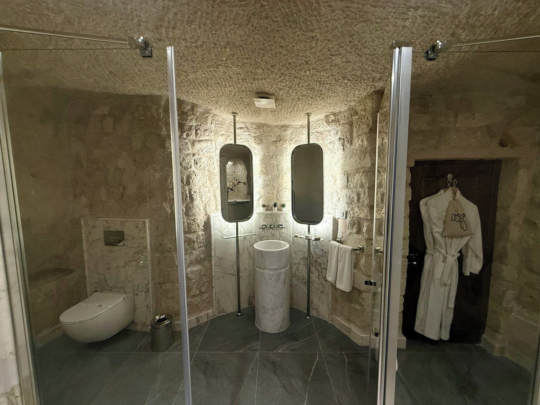 Foto - Miras Hotel - Special Class