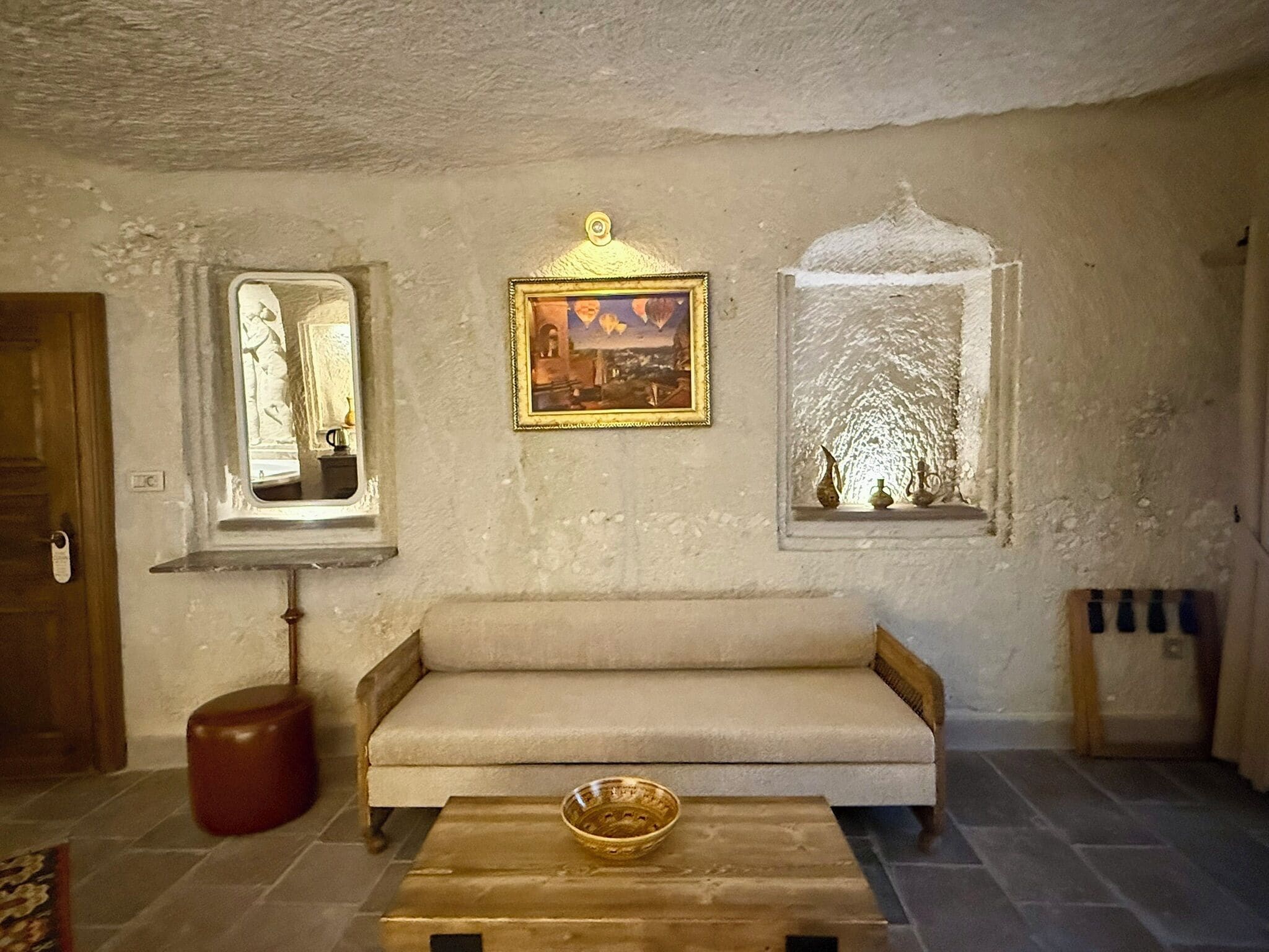 Foto - Miras Hotel - Special Class