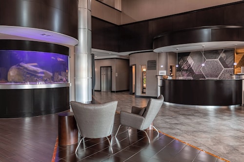 Springhill Suites by Marriott Waco Woodway