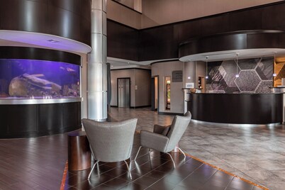 Springhill Suites by Marriott Waco Woodway