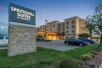 Springhill Suites by Marriott Waco Woodway