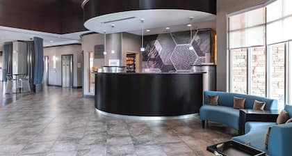 Springhill Suites by Marriott Waco Woodway
