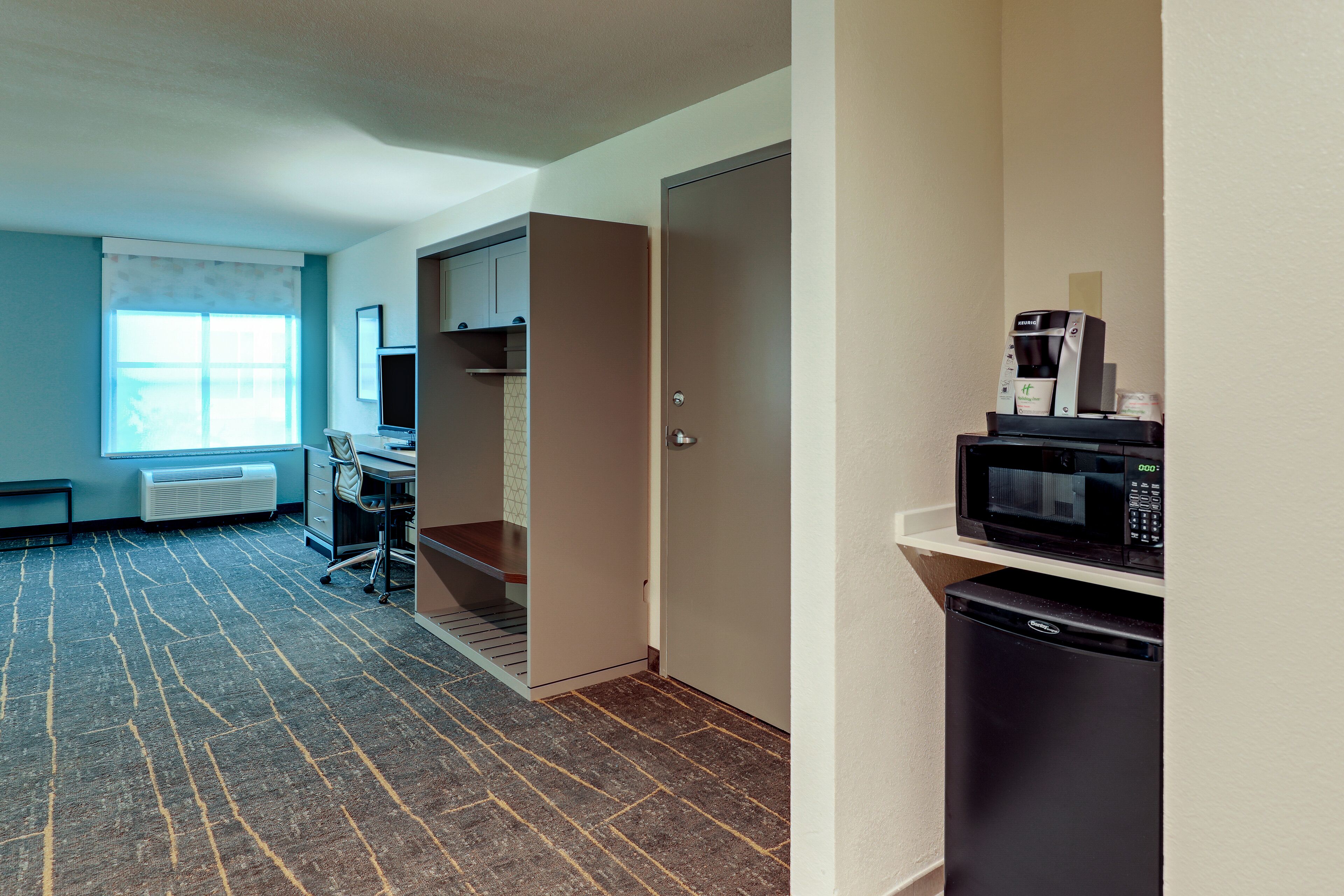 Foto - Holiday Inn Mobile Airport by IHG