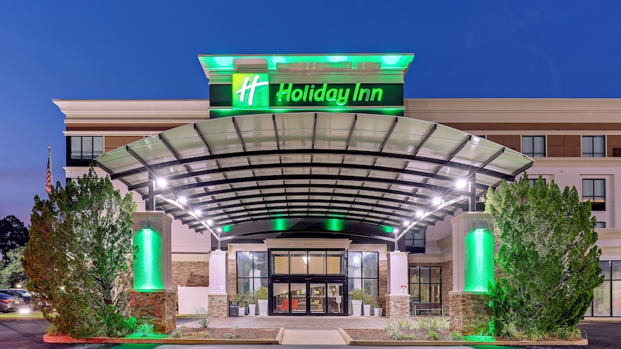 Holiday Inn Mobile - Airport by IHG