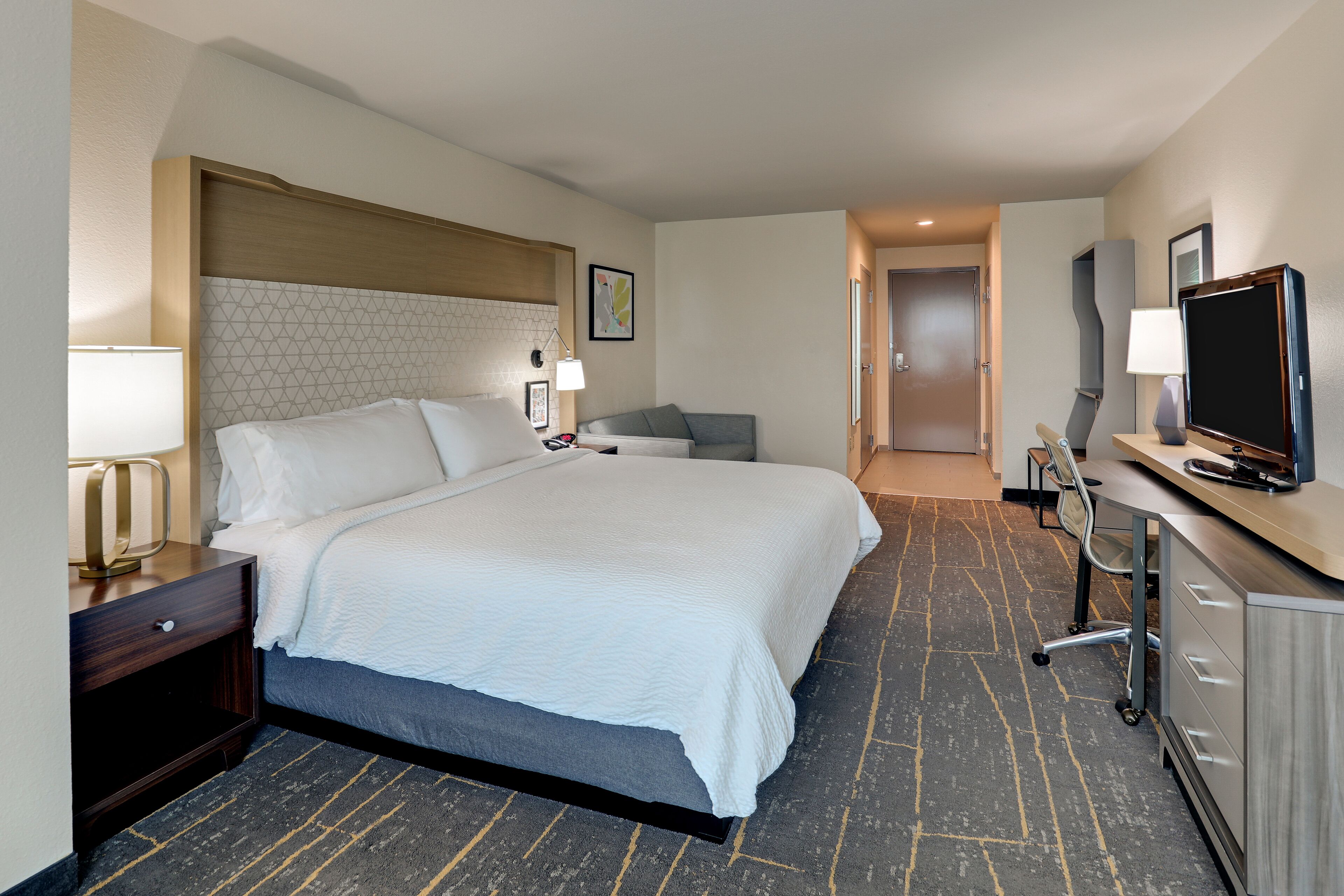 Foto - Holiday Inn Mobile Airport by IHG