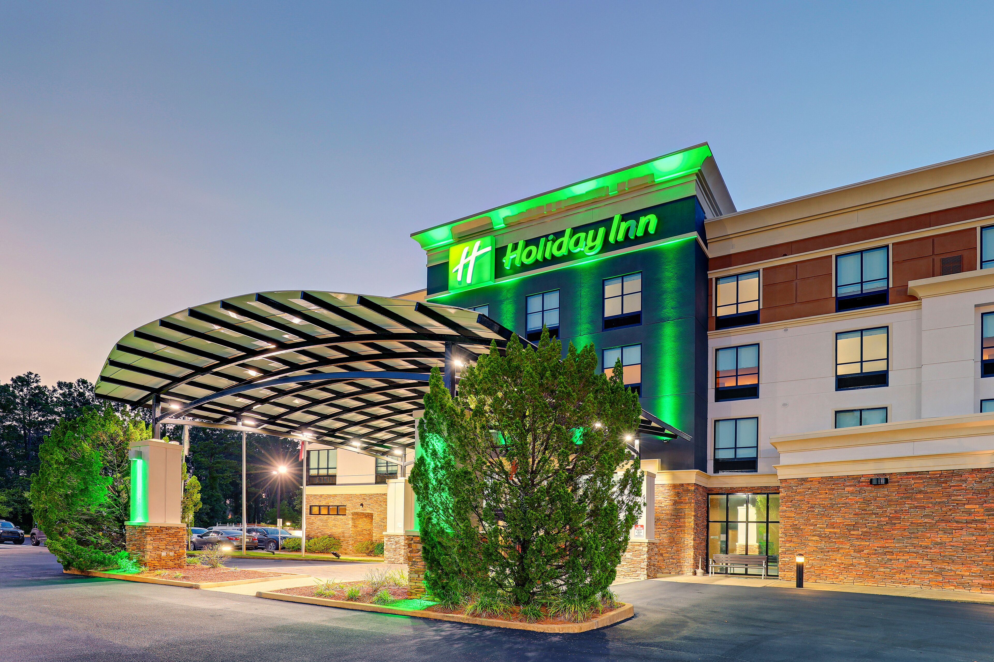 Foto - Holiday Inn Mobile Airport by IHG