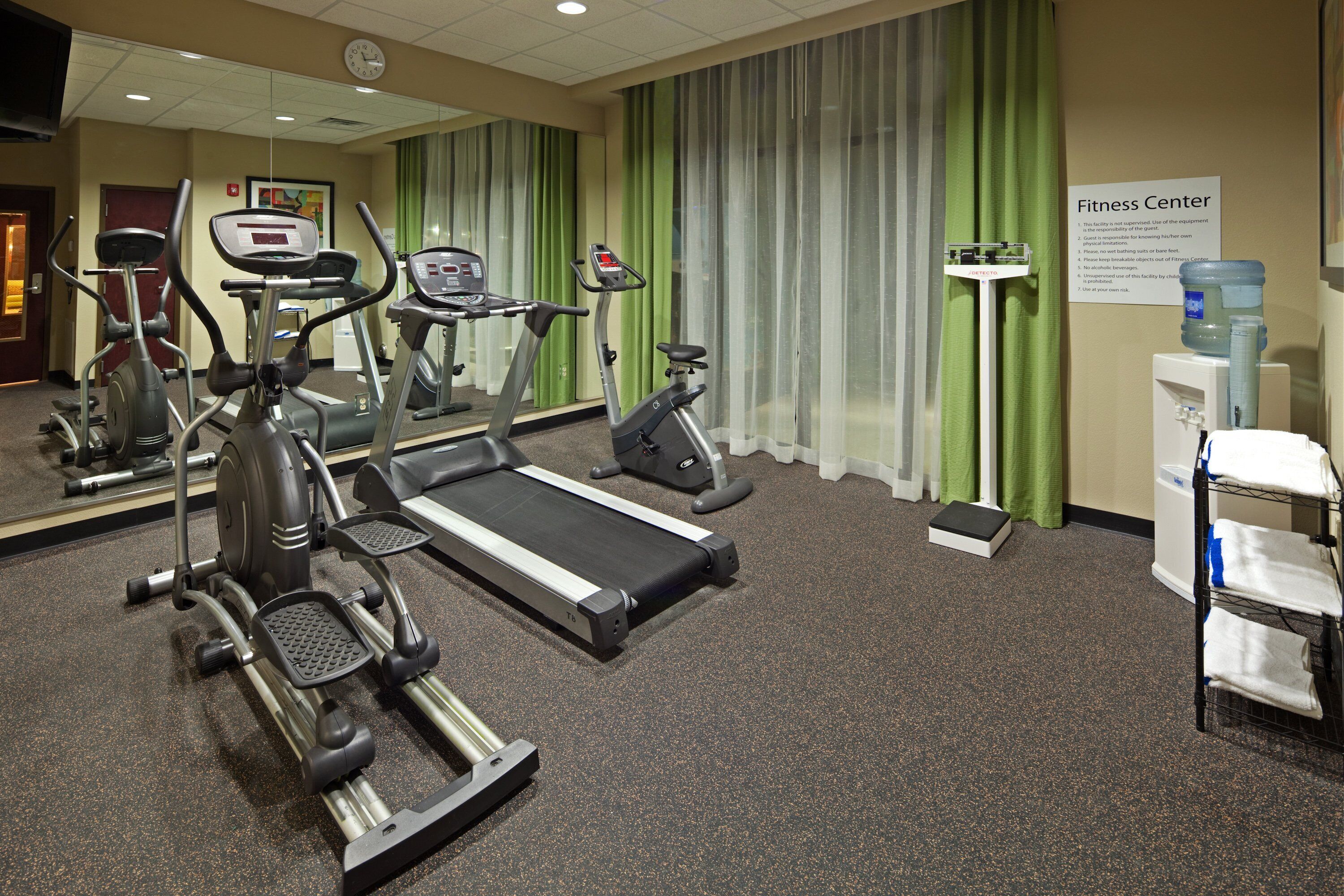 Photo - Holiday Inn Mobile - Airport by IHG
