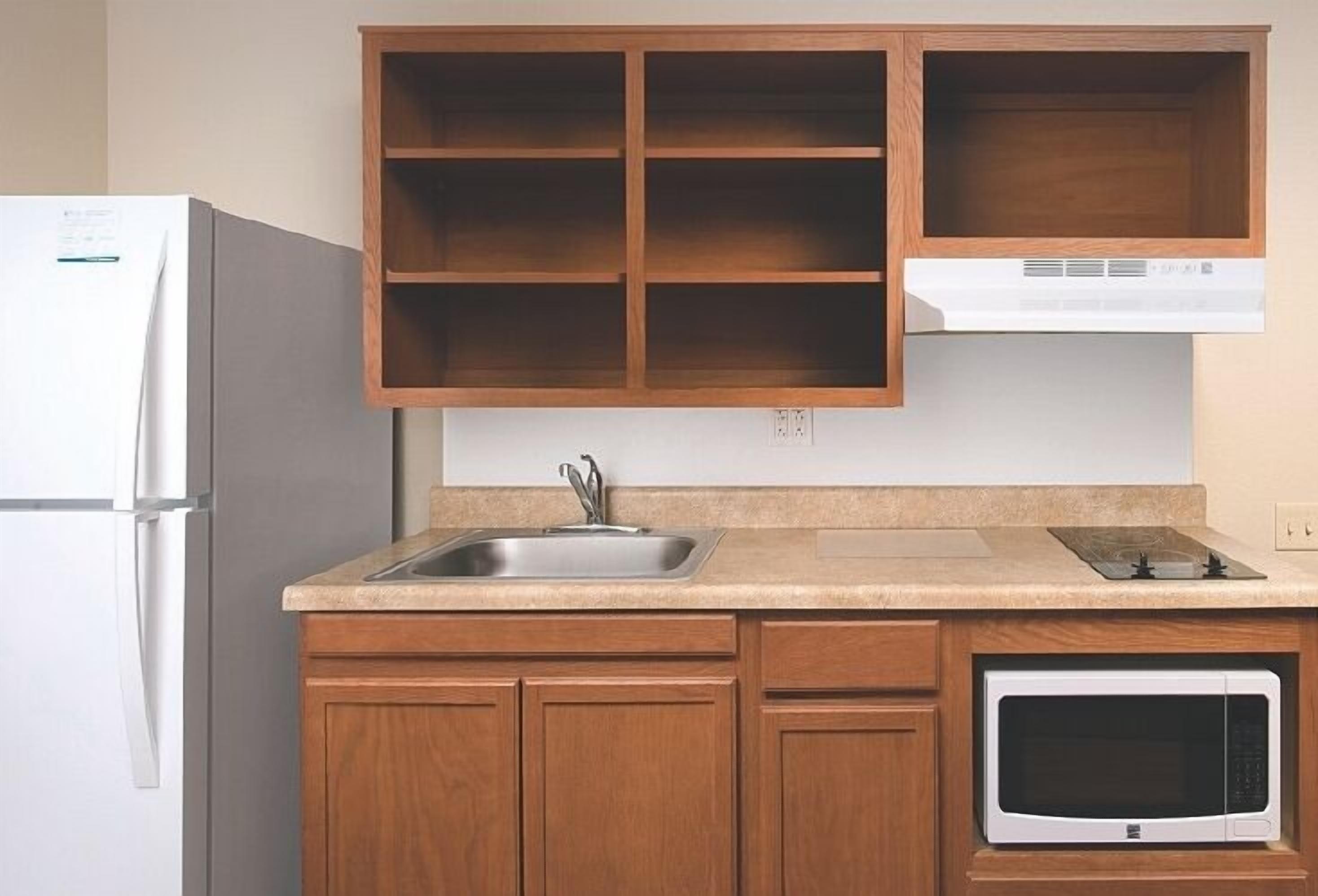 Photo - WoodSpring Suites Gainesville I-75