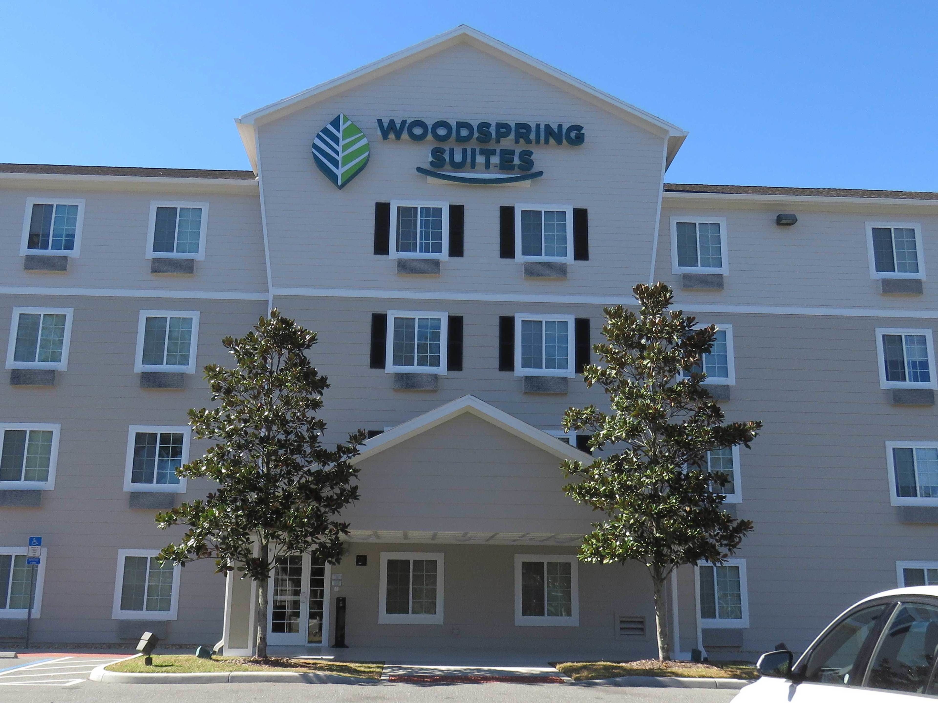 Photo - WoodSpring Suites Gainesville I-75