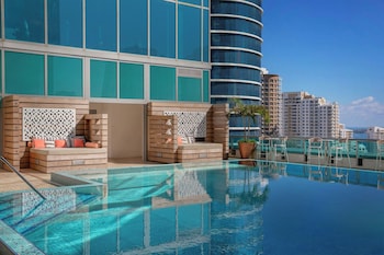 JW Marriott Marquis Miami