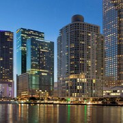 JW Marriott Marquis Miami