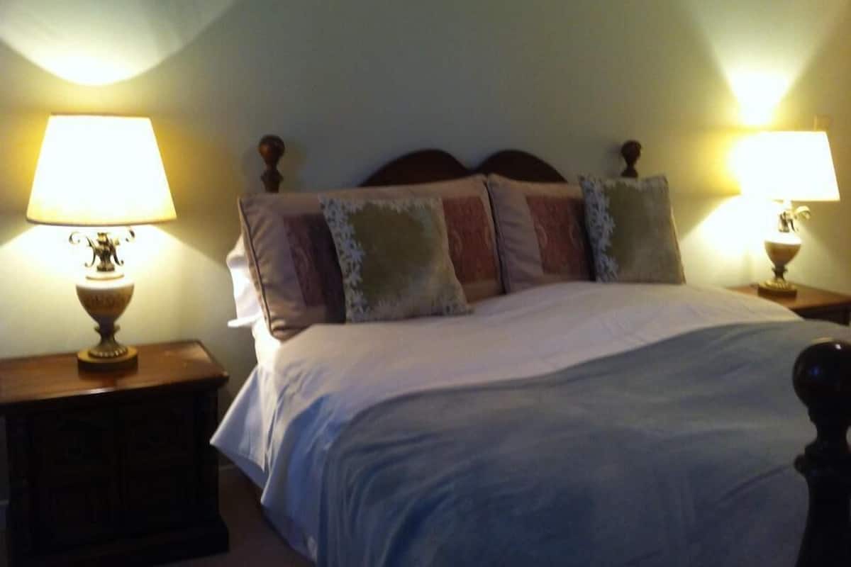 Chambre Junior, 1 chambre (Lower Canada Prince Suite)