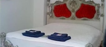 Rent a Room Copenhagen